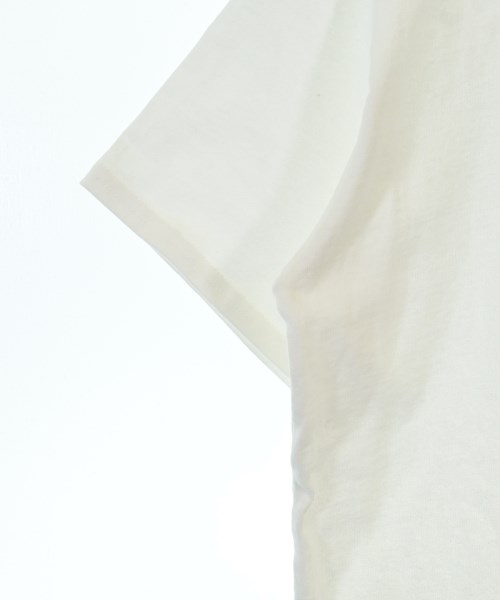 Loungedress（ラウンジドレス）Tシャツ・カットソー 白 サイズ:F レディース/2200694390052