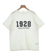 Loungedress（ラウンジドレス）Tシャツ・カットソー 白 サイズ:F レディース/2200694390052