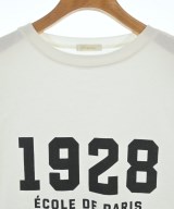 Loungedress（ラウンジドレス）Tシャツ・カットソー 白 サイズ:F レディース/2200694390052