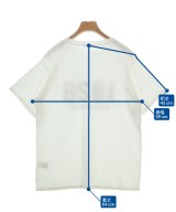 Loungedress（ラウンジドレス）Tシャツ・カットソー 白 サイズ:F レディース/2200694390052
