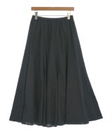 Loungedress（ラウンジドレス）ロング・マキシ丈スカート 黒 サイズ:F レディース/2200694390069