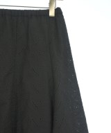 Loungedress（ラウンジドレス）ロング・マキシ丈スカート 黒 サイズ:F レディース/2200694390069