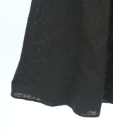 Loungedress（ラウンジドレス）ロング・マキシ丈スカート 黒 サイズ:F レディース/2200694390069