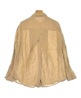 Loungedress（ラウンジドレス）カジュアルシャツ ベージュ サイズ:F レディース/2200693848035