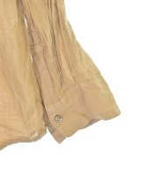 Loungedress（ラウンジドレス）カジュアルシャツ ベージュ サイズ:F レディース/2200693848035