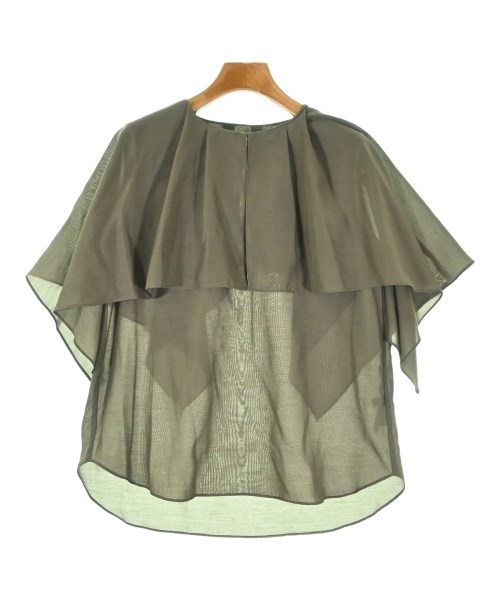 Loungedress(ラウンジドレス)ブラウス カーキ サイズ:F/2200693671039