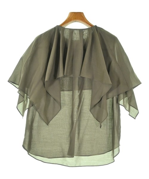 Loungedress（ラウンジドレス）ブラウス カーキ サイズ:F レディース/2200693671039