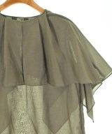 Loungedress（ラウンジドレス）ブラウス カーキ サイズ:F レディース/2200693671039