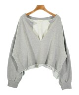 Loungedress（ラウンジドレス）スウェット グレー サイズ:F レディース/2200696243066