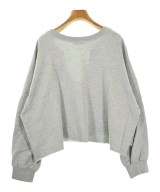 Loungedress（ラウンジドレス）スウェット グレー サイズ:F レディース/2200696243066