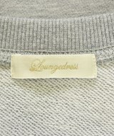 Loungedress（ラウンジドレス）スウェット グレー サイズ:F レディース/2200696243066