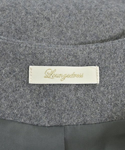Loungedress（ラウンジドレス）その他 グレー サイズ:F レディース/2200699432016