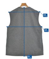 Loungedress（ラウンジドレス）その他 グレー サイズ:F レディース/2200699432016