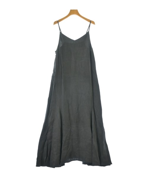Loungedress(ラウンジドレス)ワンピース 黒 サイズ:M/2200699438049