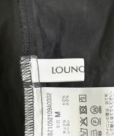 Loungedress（ラウンジドレス）ワンピース 黒 サイズ:M レディース/2200699438049