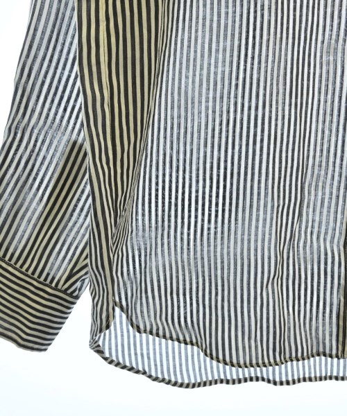Loungedress（ラウンジドレス）カジュアルシャツ 黒 サイズ:F レディース/2200692347089