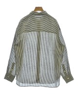 Loungedress（ラウンジドレス）カジュアルシャツ 黒 サイズ:F レディース/2200692347089