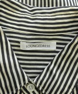 Loungedress（ラウンジドレス）カジュアルシャツ 黒 サイズ:F レディース/2200692347089