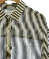 Loungedress（ラウンジドレス）カジュアルシャツ 黒 サイズ:F レディース/2200692347089