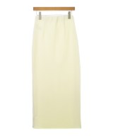 Loungedress（ラウンジドレス）ロング・マキシ丈スカート 白 サイズ:L レディース/2200694422043
