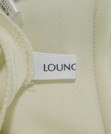 Loungedress（ラウンジドレス）ロング・マキシ丈スカート 白 サイズ:L レディース/2200694422043