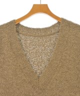 Loungedress（ラウンジドレス）ベスト ベージュ サイズ:F レディース/2200694422111