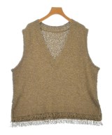 Loungedress ベスト