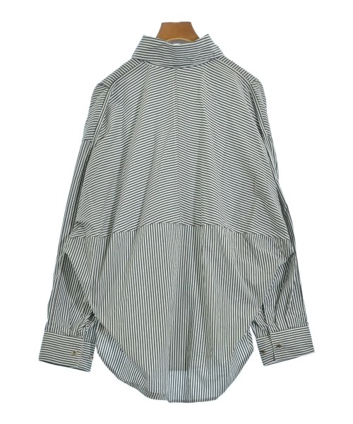Loungedress（ラウンジドレス）カジュアルシャツ 白 サイズ:F レディース/2200694422241