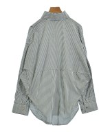 Loungedress（ラウンジドレス）カジュアルシャツ 白 サイズ:F レディース/2200694422241