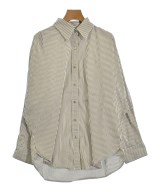 Loungedress（ラウンジドレス）カジュアルシャツ 白 サイズ:F レディース/2200694422258