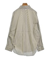 Loungedress（ラウンジドレス）カジュアルシャツ 白 サイズ:F レディース/2200694422258