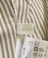 Loungedress（ラウンジドレス）カジュアルシャツ 白 サイズ:F レディース/2200694422258