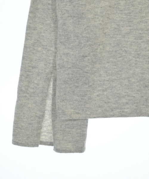 Loungedress（ラウンジドレス）ニット・セーター グレー サイズ:F レディース/2200696636028