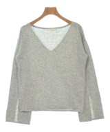 Loungedress（ラウンジドレス）ニット・セーター グレー サイズ:F レディース/2200696636028