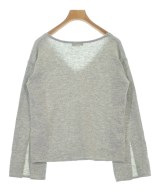 Loungedress（ラウンジドレス）ニット・セーター グレー サイズ:F レディース/2200696636028