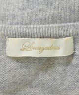 Loungedress（ラウンジドレス）ニット・セーター グレー サイズ:F レディース/2200696636028