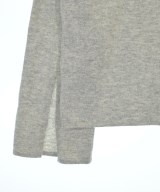 Loungedress（ラウンジドレス）ニット・セーター グレー サイズ:F レディース/2200696636028