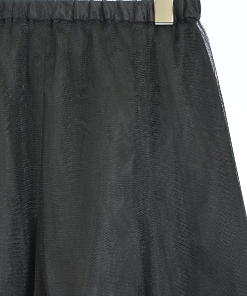 Loungedress（ラウンジドレス）ロング・マキシ丈スカート 黒 サイズ:F レディース/2200697596130