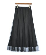 Loungedress（ラウンジドレス）ロング・マキシ丈スカート 黒 サイズ:F レディース/2200697596130