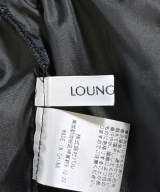 Loungedress（ラウンジドレス）ロング・マキシ丈スカート 黒 サイズ:F レディース/2200697596130