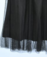 Loungedress（ラウンジドレス）ロング・マキシ丈スカート 黒 サイズ:F レディース/2200697596130