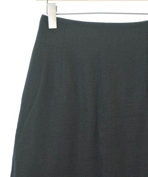 Loungedress（ラウンジドレス）ロング・マキシ丈スカート 黒 サイズ:S レディース/2200697508041