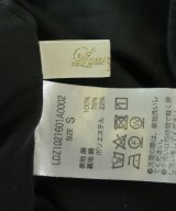 Loungedress（ラウンジドレス）ロング・マキシ丈スカート 黒 サイズ:S レディース/2200697508041