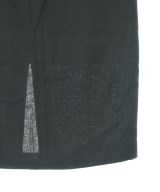 Loungedress（ラウンジドレス）ロング・マキシ丈スカート 黒 サイズ:S レディース/2200697508041