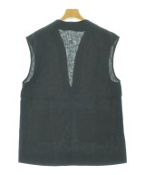 Loungedress（ラウンジドレス）ベスト 黒 サイズ:F レディース/2200697508102