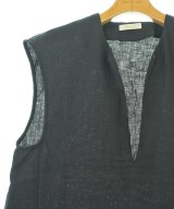 Loungedress（ラウンジドレス）ベスト 黒 サイズ:F レディース/2200697508102