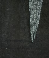 Loungedress（ラウンジドレス）ベスト 黒 サイズ:F レディース/2200697508102