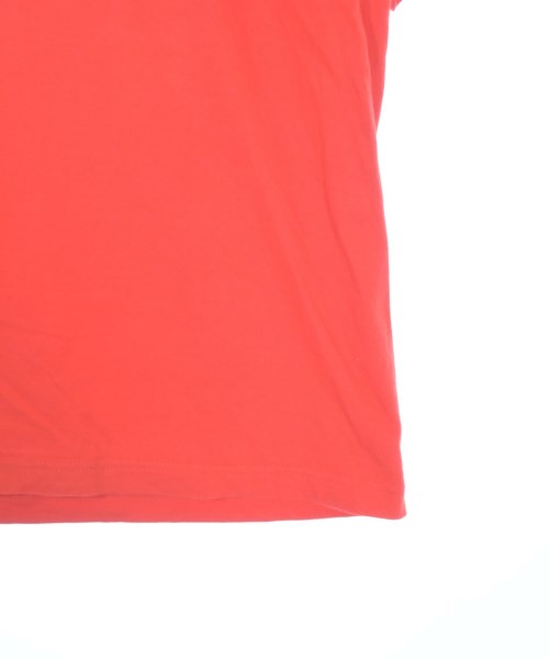 Loungedress（ラウンジドレス）Tシャツ・カットソー 赤 サイズ:F レディース/2200701092030