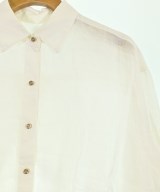 Loungedress（ラウンジドレス）カジュアルシャツ 白 サイズ:F レディース/2200694190126