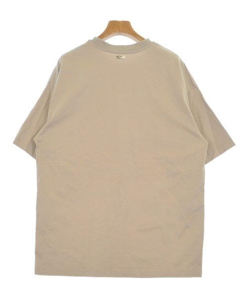 Loungedress（ラウンジドレス）Tシャツ・カットソー ベージュ サイズ:F レディース/2200697989062